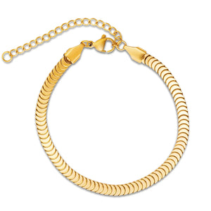 Bay Chain Bracelet Jamela