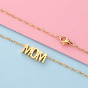 Mom Necklace Jamela Jewelry EG