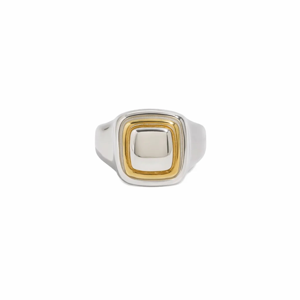 The Frame Signet
