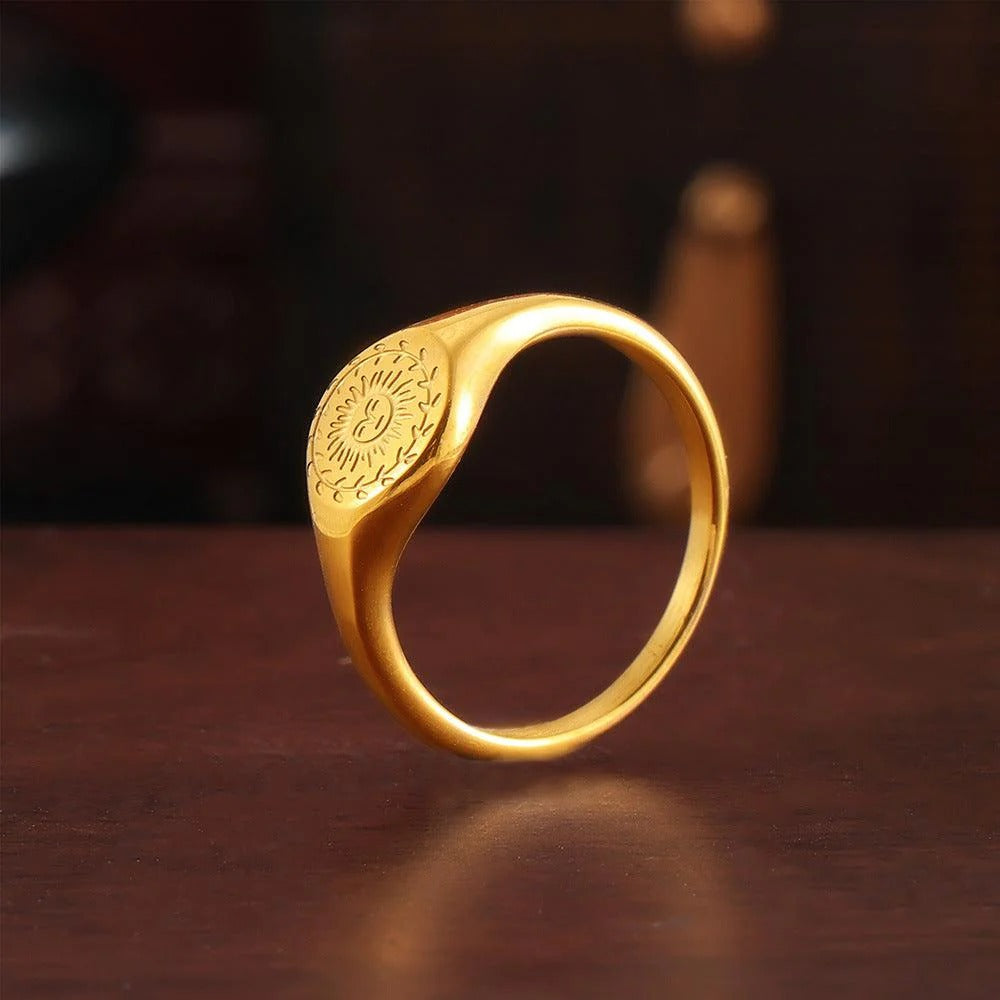 Sunelle Ring