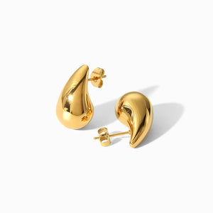 Glistening Drops | LIGHT Jamela