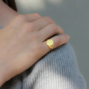 Ola Premium Signet Jamela