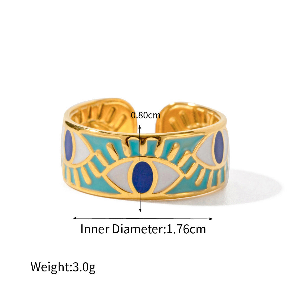 Eye Candy Jamela Jewelry EG