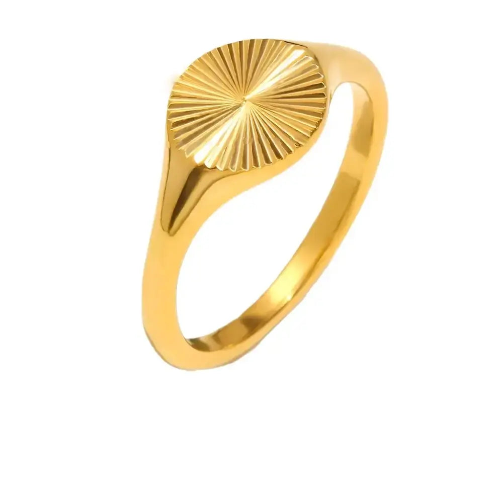 Sunray Signet Jamela