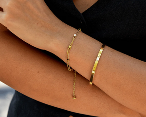 Cubelet Bracelet Jamela