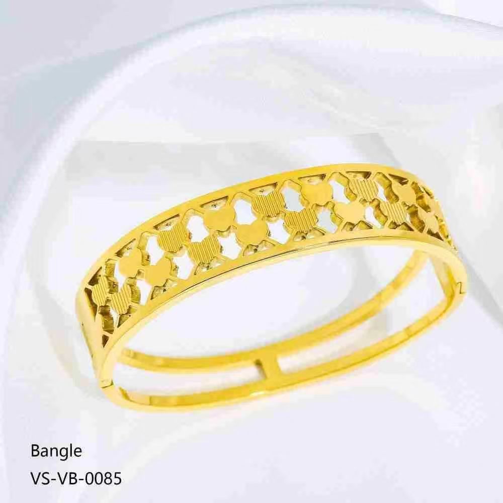 butterflies swarm Bangle