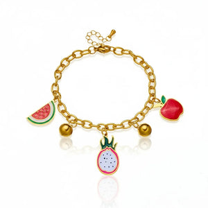 Juli Charms Bracelet Jamela