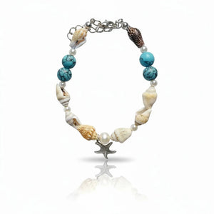 Summer Sea Star Bracelet Jamela