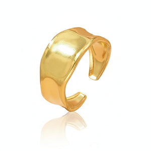 Edge Ring Jamela Jewelry EG