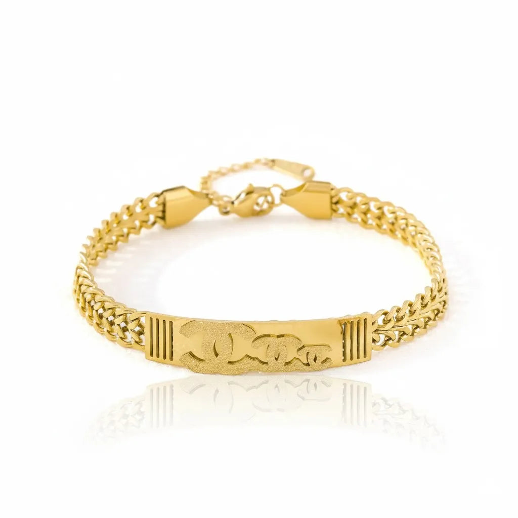 Luxe Bracelet Jamela