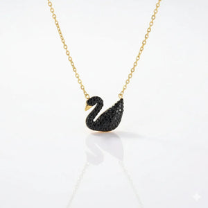 Crystal Bead Necklace Jamela Jewelry EG