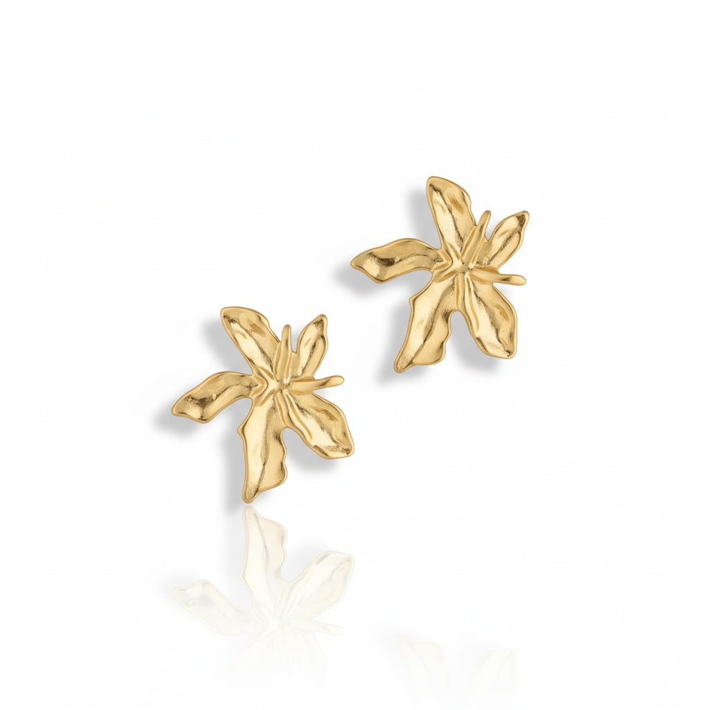 Jasmine Earring Jamela