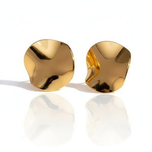 Irregular Earrings Jamela