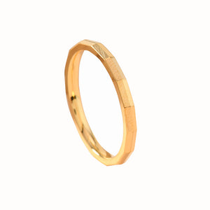 Decagon Band Jamela Jewelry EG